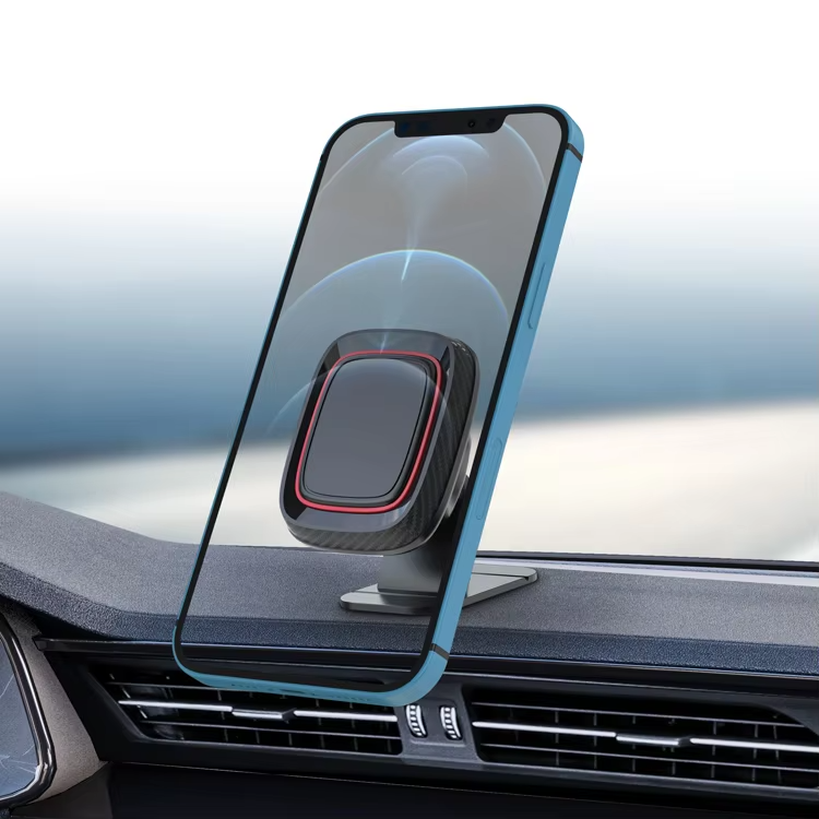 Magnetic Car Mount - Strong Hold, Versatile Design