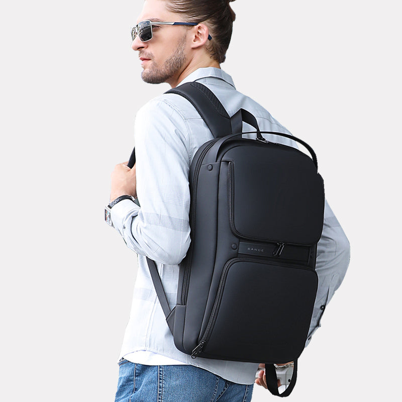 7261 backpack with USB 30*13*48cm 1.22kg