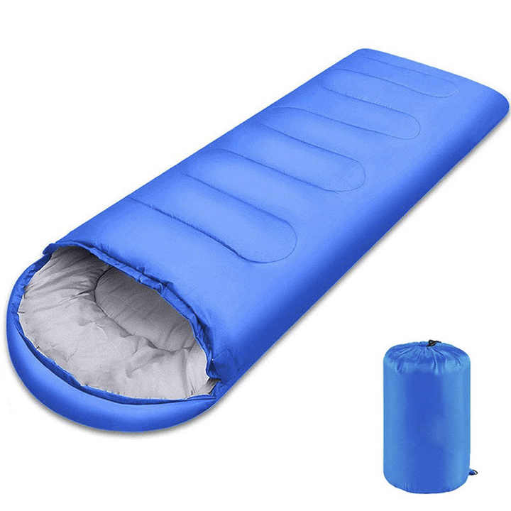 CAMPING SLEEPING BAG