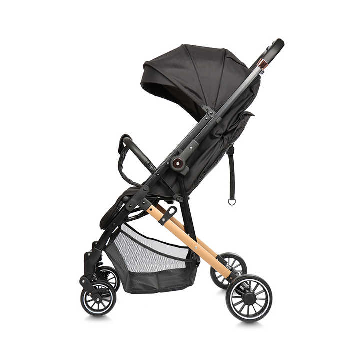 Kidilo Compact Stroller - Ultra-Portable and Stylish