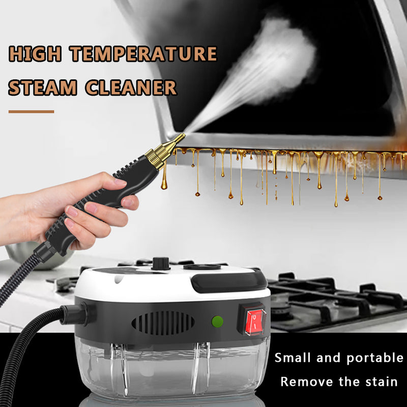 Steam Cleaner