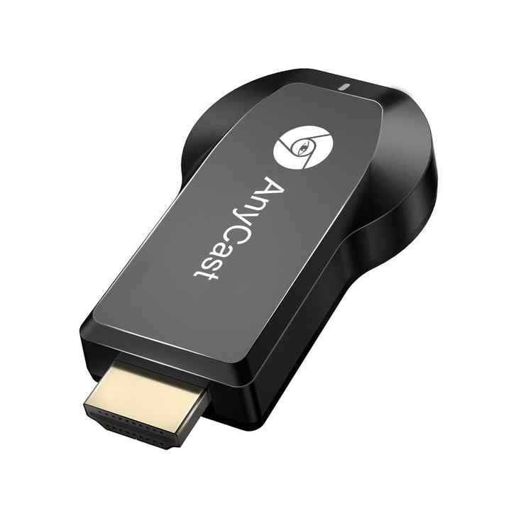 Anycast M9 Plus Wireless Display Dongle: Mirror Your Screen Wirelessly