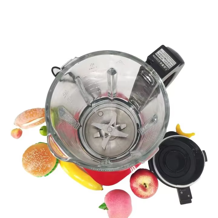 Multifunctional Blender Grinder 1500W - SC-1509