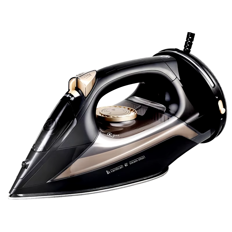 Steam Iron Corded&Cordless 2200W 1x8