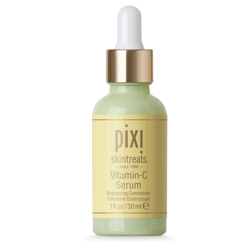 Pixi Vitamin-C Serum | Brightening Serum for Radiant Skin | Daily Vitamin C Serum | Maintains a Youthful Complexion |