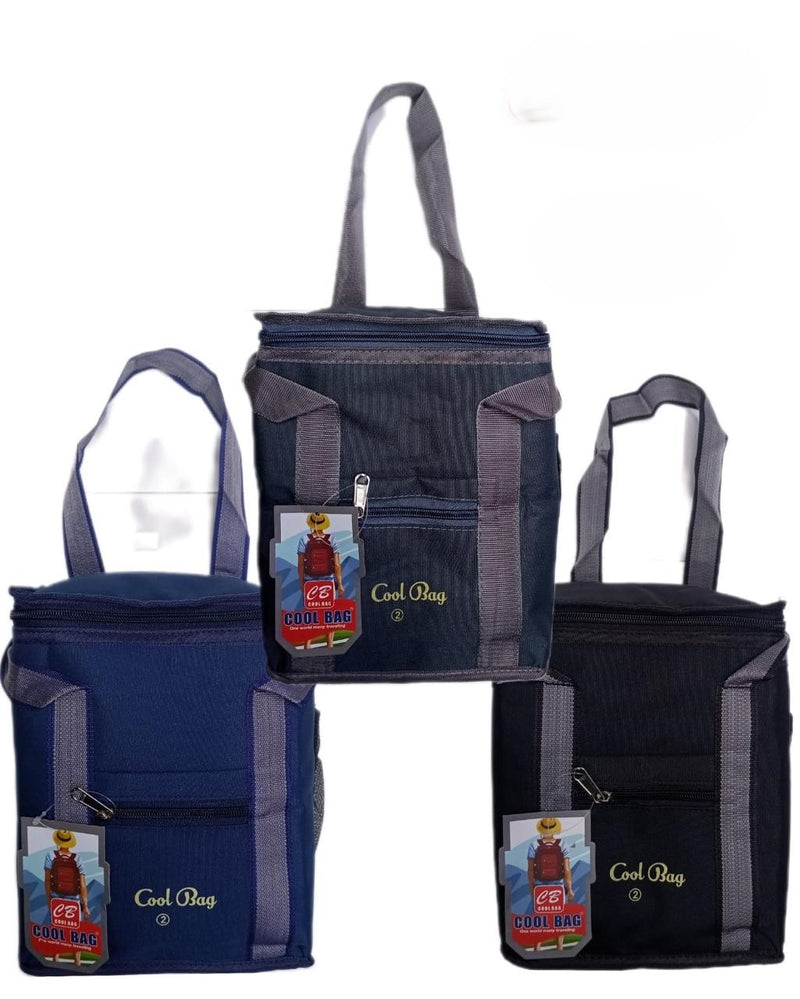 CN 192 Insulated Cooler Bag - Keep Food and Drinks Fresh