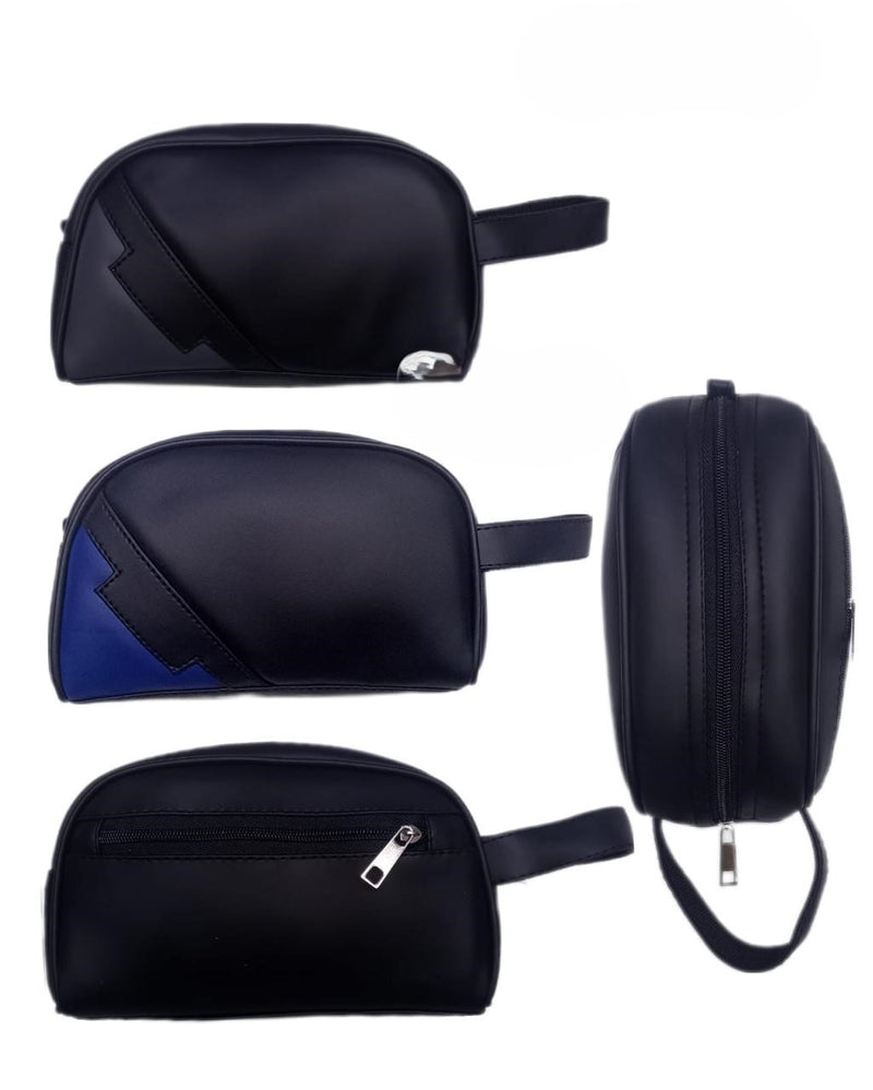 CN 0202 Stylish and Durable Travel Toiletry Bag