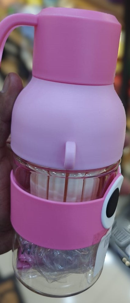 Adorable Eye-Shaped Water Bottle for Kids - XZ5159