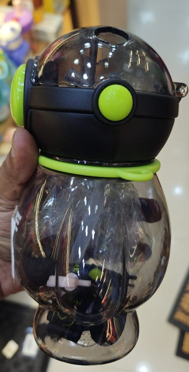 Out-of-This-World Astronaut Water Bottle - Perfect for Kids!