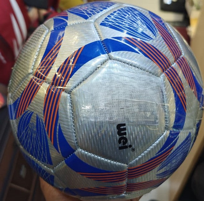 Stylish Football for Soccer Enthusiasts