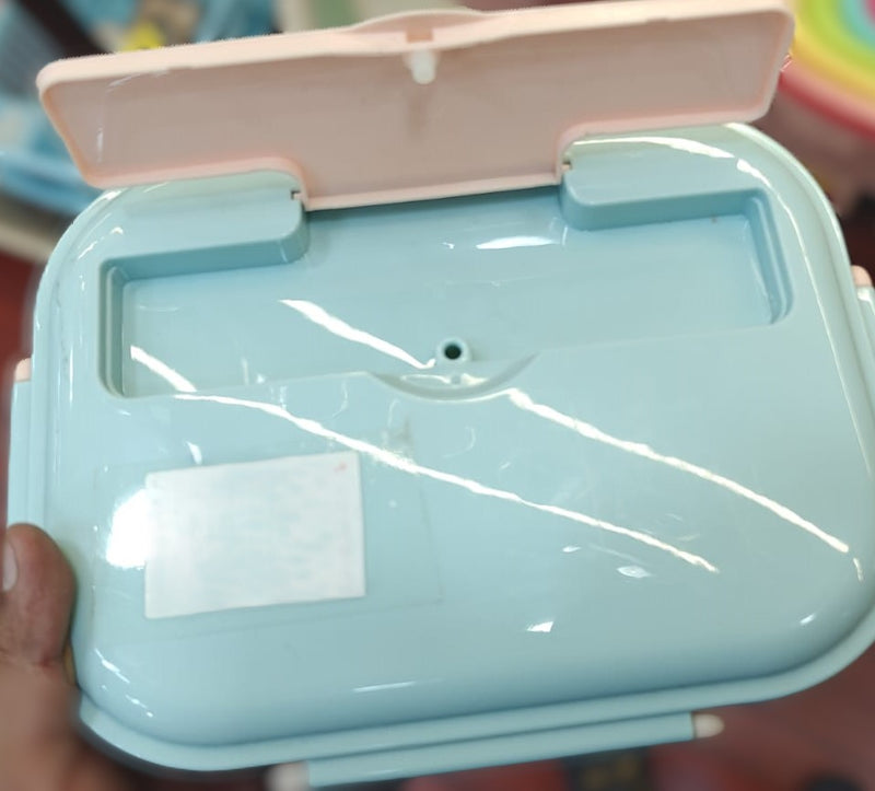 Kids' Lunch Box | Leakproof | Durable | Compartment