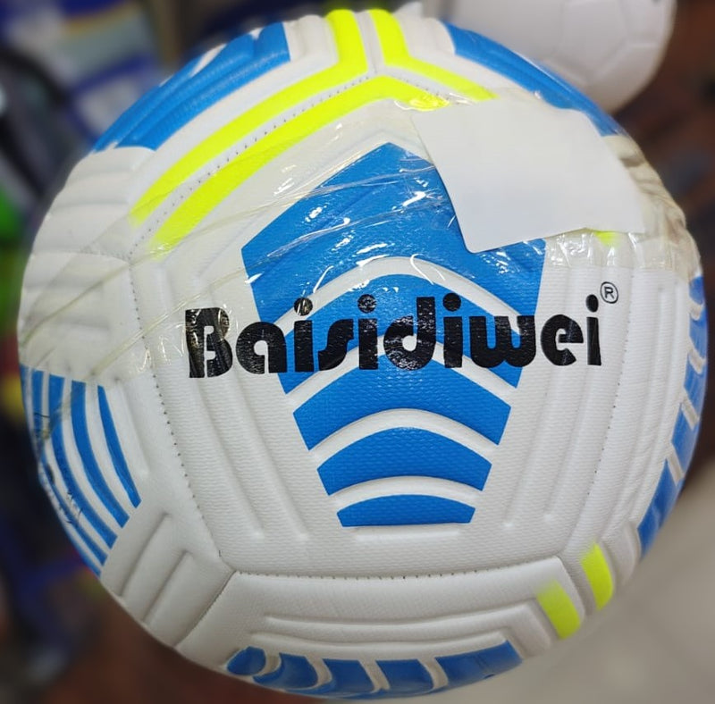 Baisidiwei Soccer Ball - Durable and Versatile