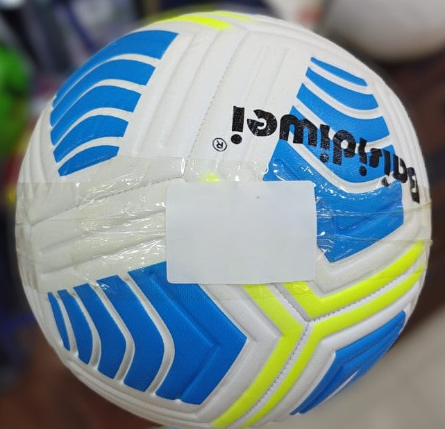 Baisidiwei Soccer Ball - Durable and Versatile