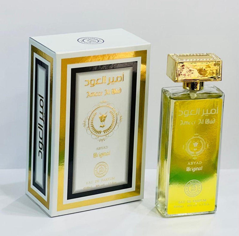 Ameer Al Oud Eau de Parfum | Arabian Oud Fragrance