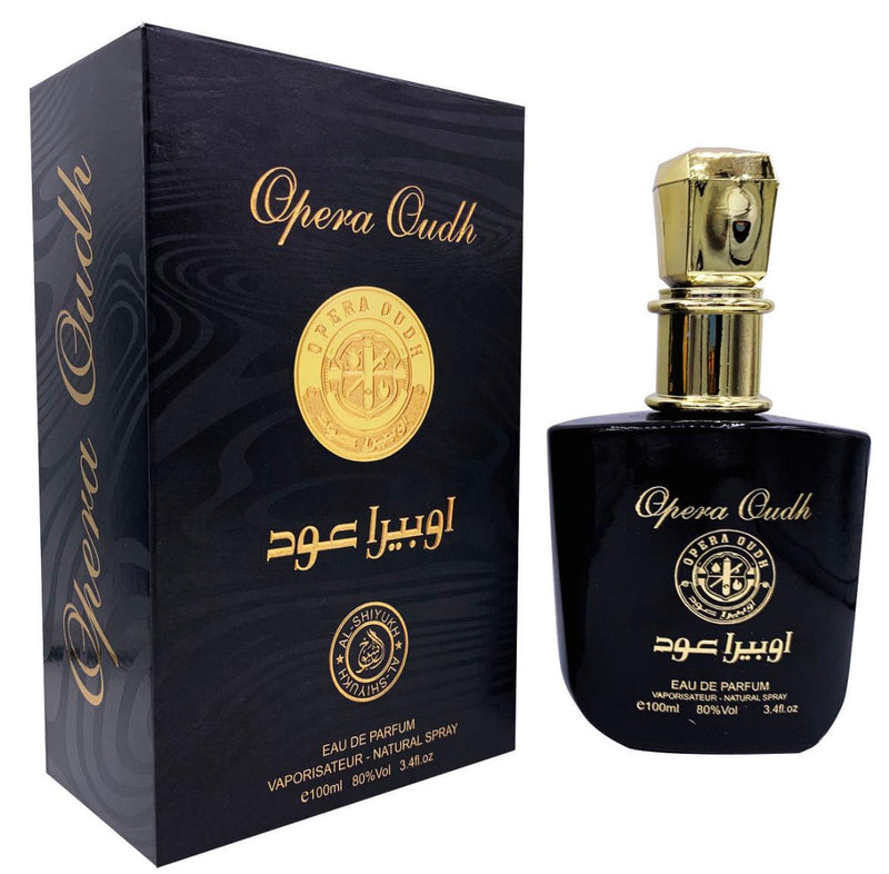 Opera Oudh, 100ml