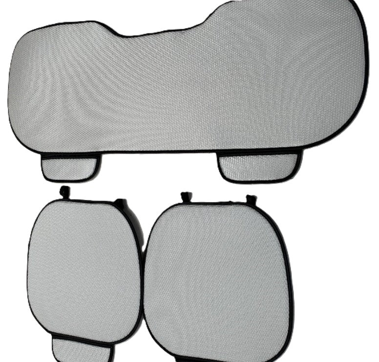 Car Seat Cushion