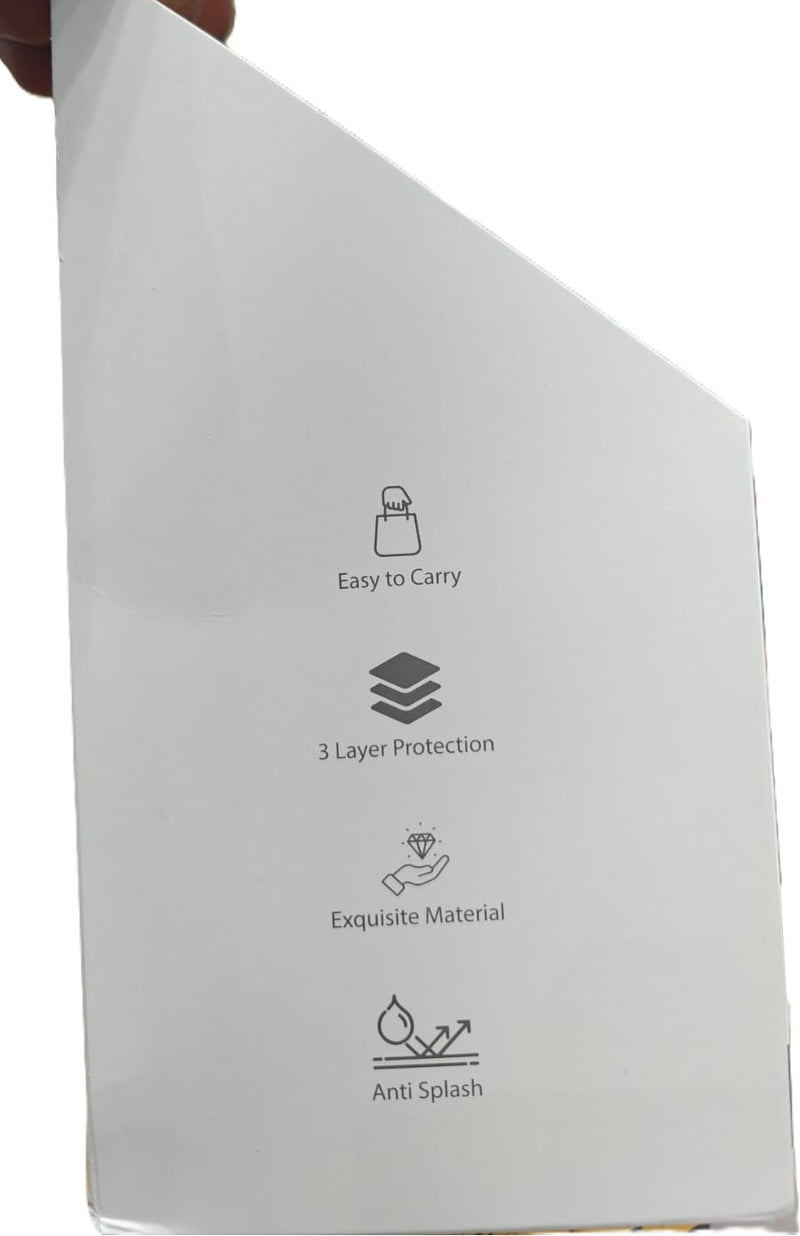 Secure Fingerprint Storage Bag - Protect Your Valuable Prints