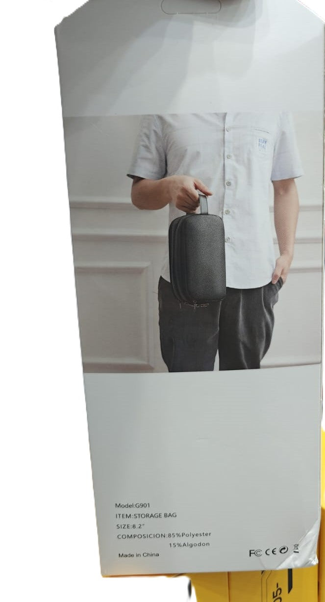 Secure Fingerprint Storage Bag - Protect Your Valuable Prints