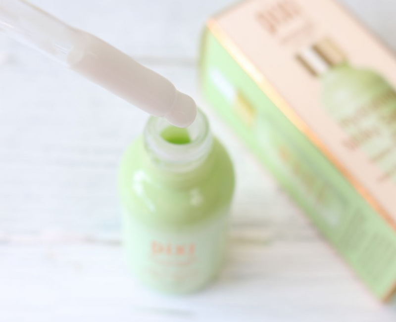 Pixi Skintreats Hydrating Milky Serum 30ml