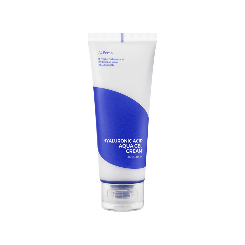 Isntree Hyaluronic Acid Aqua Gel Cream | Hydrating Gel Texture 100Ml