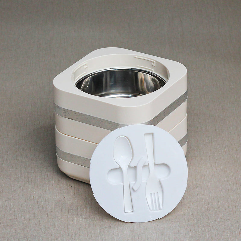 Hotpot Set: Convenient and Stylish for Your Meals