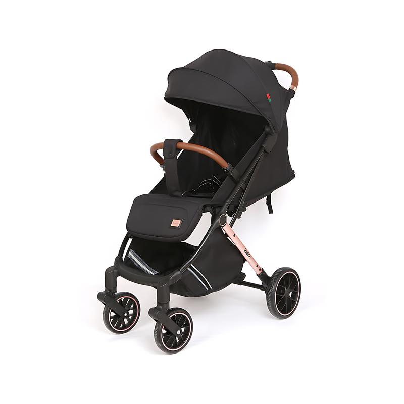 Comfortable Stroller | Smooth Ride & Spacious Seat