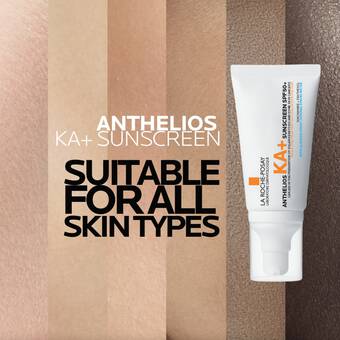 La Roche-Posay Anthelios KA+ SPF50+ 50mL