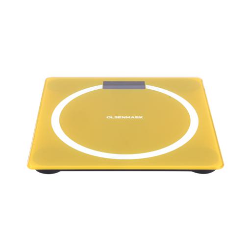 Digital Personal Scale 1x15