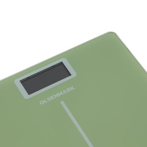 Digital personal scale 1x15