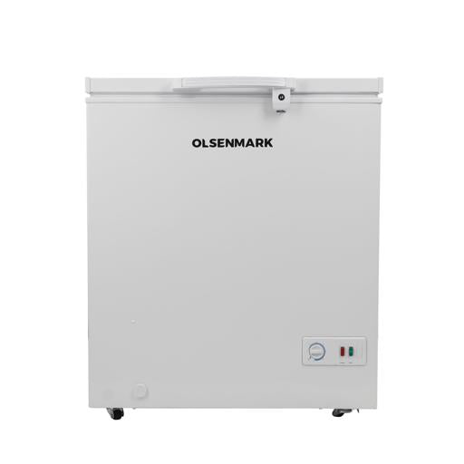 Chest Freezer/170Ltr 1X1