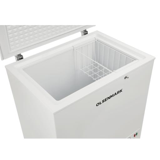 Chest Freezer/170Ltr 1X1