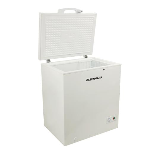 Chest Freezer/170Ltr 1X1