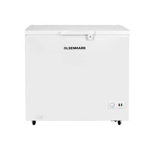 Chest Freezer/300Ltr 1X1