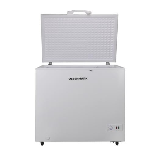 Chest Freezer/250Ltr 1X1