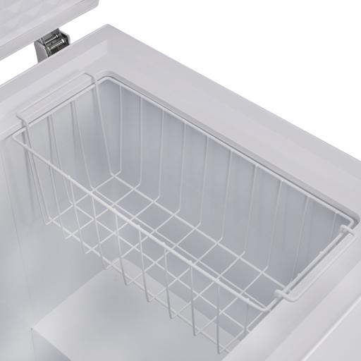 Chest Freezer/250Ltr 1X1