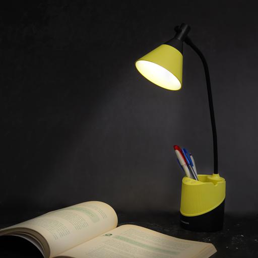 Rech Led Folding Desk Lamp/10Hrs 1x48