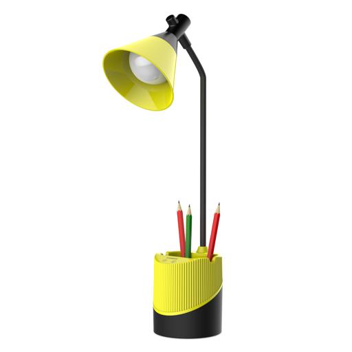 Rech Led Folding Desk Lamp/10Hrs 1x48