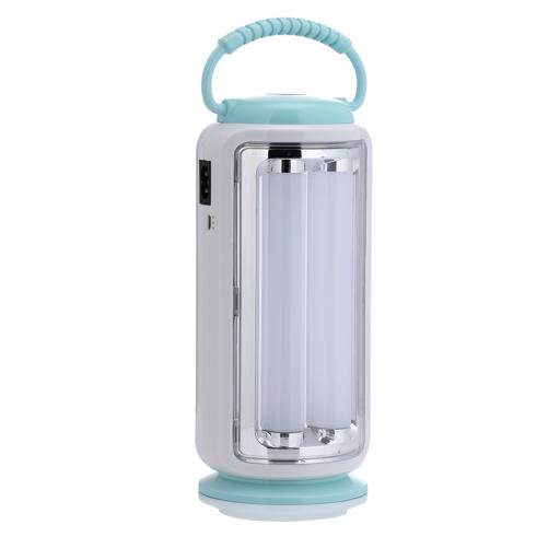 Rechargeable Hi-Powr Led Lantern/52 Pcs Led 1x40