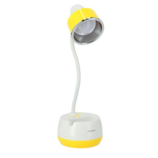 Rech led Table Lampl 3.7v/1500MAH 1X40