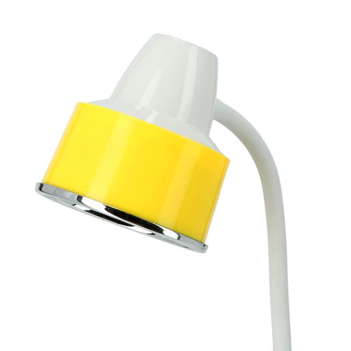 Rech led Table Lampl 3.7v/1500MAH 1X40