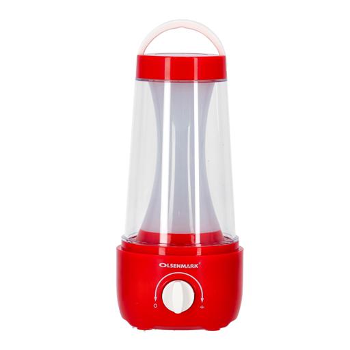 Rechargeable 72 pcs Led Dimmable Lantern 1x20