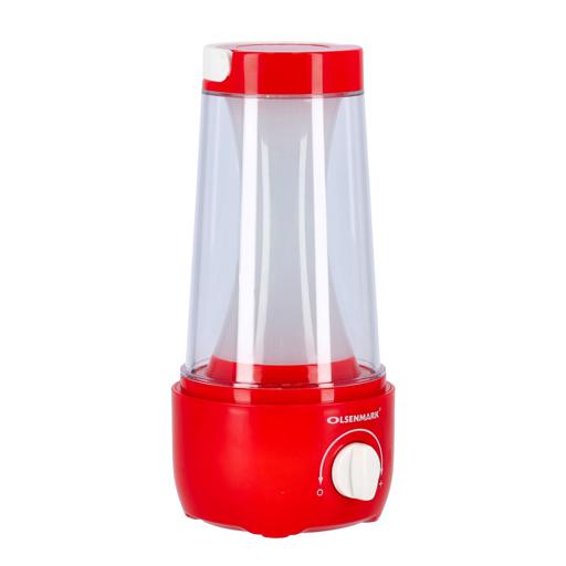 Rechargeable 72 pcs Led Dimmable Lantern 1x20