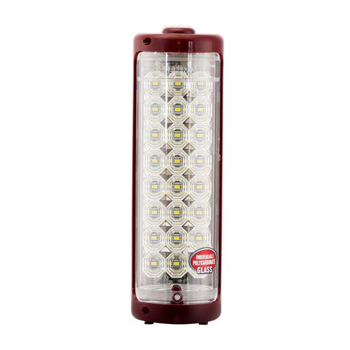 High Power 3D Led Lantern 24 led 1x10