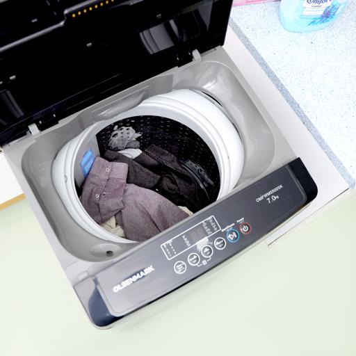 Fully Automatic Washing Machine/7KG1X1