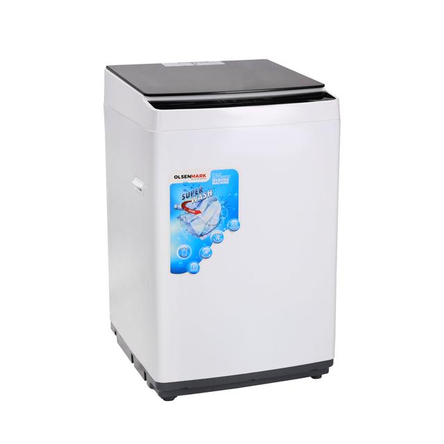 12 Kg Fully Automatic Washing Machine1x1