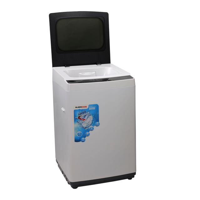 12 Kg Fully Automatic Washing Machine1x1