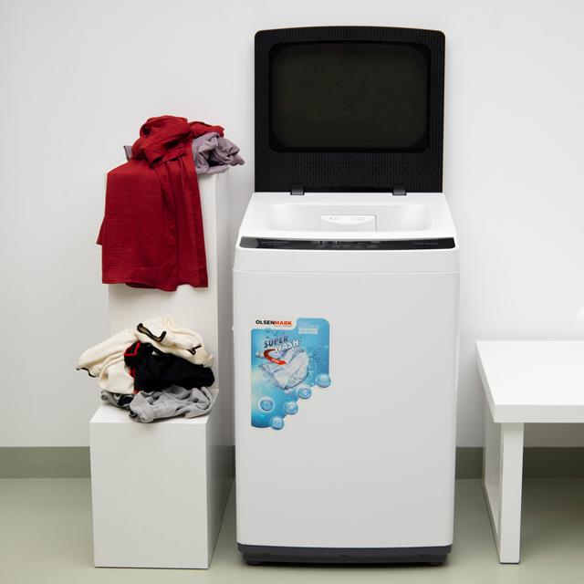 12 Kg Fully Automatic Washing Machine1x1