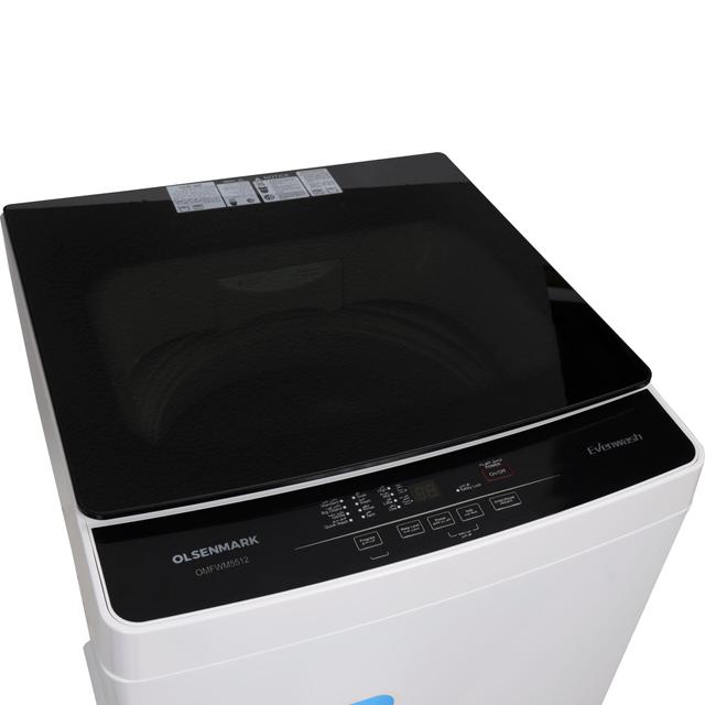 12 Kg Fully Automatic Washing Machine1x1