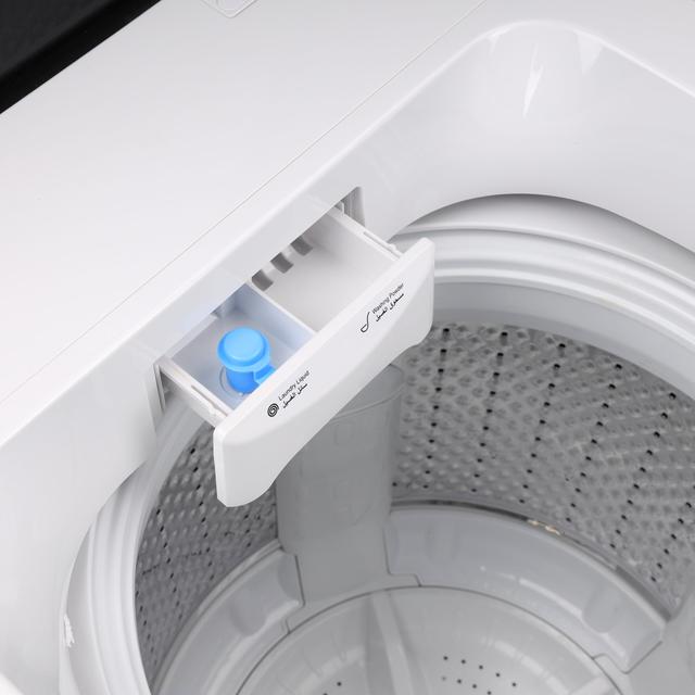 12 Kg Fully Automatic Washing Machine1x1