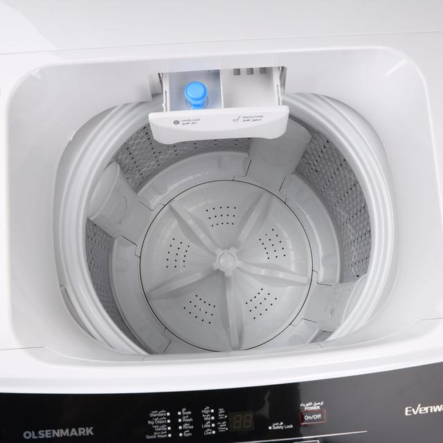 12 Kg Fully Automatic Washing Machine1x1